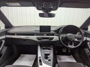 Audi A5 2.0 A5 Sportback TDI S Line Quattro Semi-Auto 4WD 5dr 71
