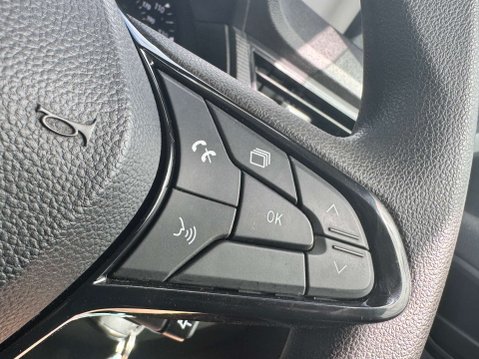 Renault Kangoo 1.5 dCi Blue ENERGY ML19 Start Panel Van 6dr Diesel Manual MWB Euro 6 (s/s) 17