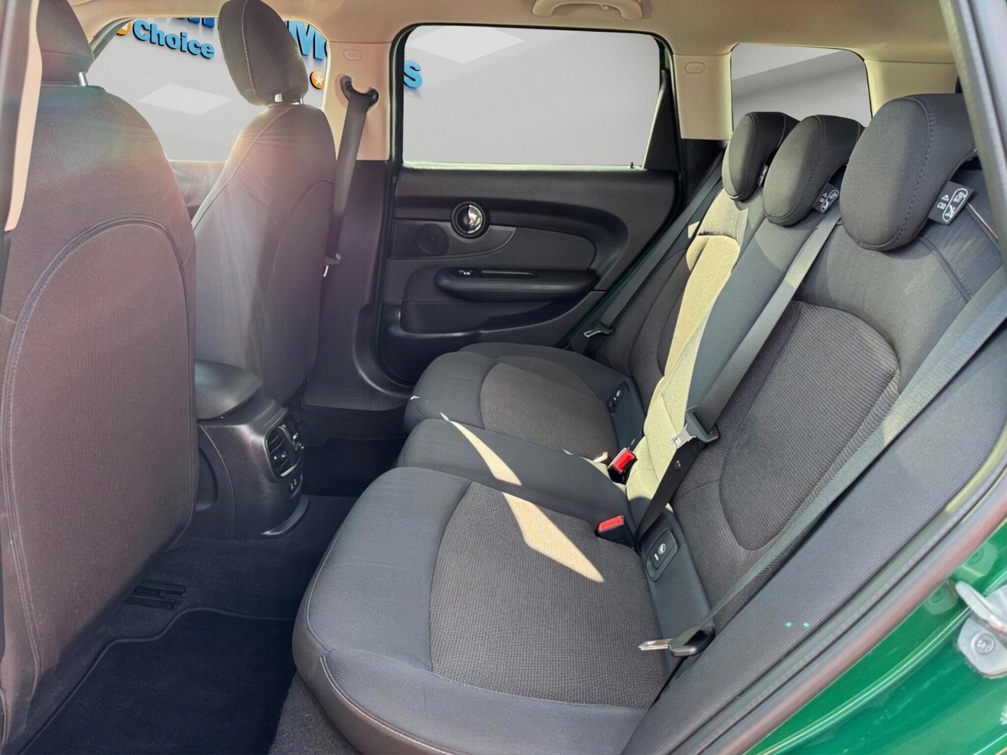 2020 MINI Clubman — image 31