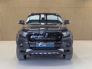 Ford Ranger 2.0 Ranger Wildtrak EcoBlue 4x4 Auto 4WD 4dr 4