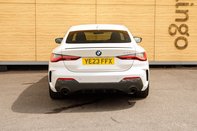 BMW 4 Series 420I M SPORT 6
