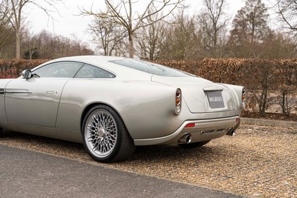 BAE Vantare V12 19