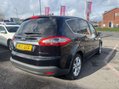 Ford S-Max 2.0 S-Max Titanium TDCi 161 Auto 5dr 8