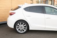 Mazda 3 SPORT NAV 7