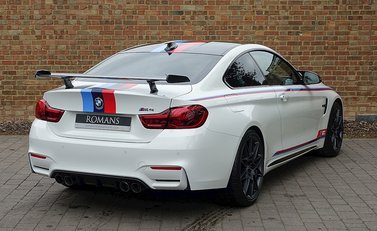 BMW M4 DTM 29