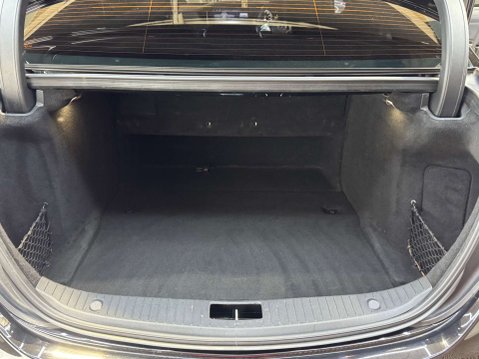Mercedes-Benz S Class 3.0 S 350 D AMG Line Auto 4dr 68