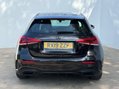 Mercedes-Benz A Class 1.5 A 180 AMG Line D Auto 5dr 37