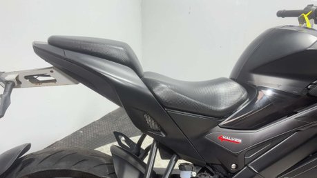 Keeway RKF 125 2022 PROJECT 125CC LEARNER BIKE SPARES OR REPAIR 19