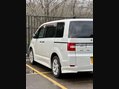 Mitsubishi Delica Roadest 42