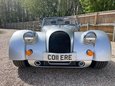 Morgan Plus Six 3.0i Convertible 2dr Petrol Auto Euro 6 (s/s) (339 ps) 3