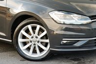 Volkswagen Golf GT EDITION TDI 11