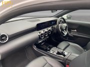 Mercedes-Benz A Class 2.0 A180d Sport Edition (Executive) Hatchback 5dr Diesel 8G-DCT Euro 6 (s/s 15