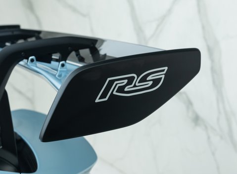 Porsche 911 GT3 RS (992) 45