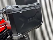 Suzuki V-Strom XT 2022 ONLY 2K FULL LUGGAGE STUNNING ADVENTURE BIKE 22