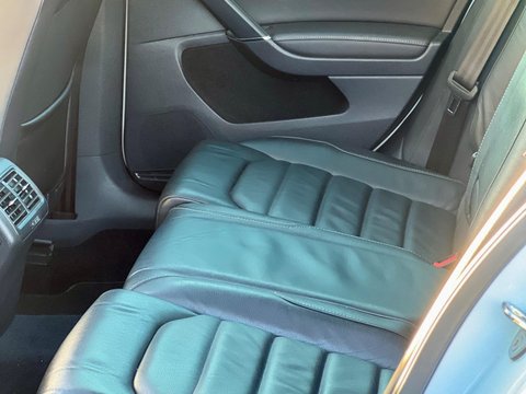 Volkswagen Golf 1.4 TSI BlueMotion Tech SE DSG Euro 5 (s/s) 5dr 16