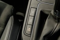 SEAT Ibiza TSI XCELLENCE LUX DSG 35