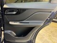 Jaguar F-Pace 2.0 F-Pace R-Sport AWD D Auto 4WD 5dr 88