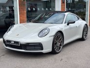 Porsche 911 3.0T 992 Carrera 4 Coupe 2dr Petrol PDK 4WD Euro 6 (s/s) (385 ps) 1