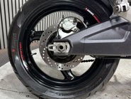 Ducati Monster 696 2011 ONLY 5K SERVICED WARRANTY 696CC LONG MOT VERY CLEAN NAKED 14