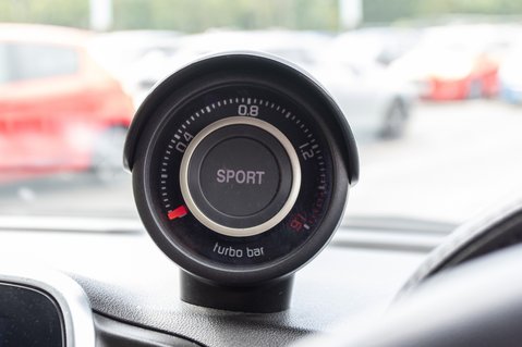 Abarth 500 595 TURISMO 15