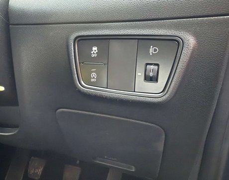 Hyundai TUCSON 1.6 Tucson SE Connect TGDi 5dr 32