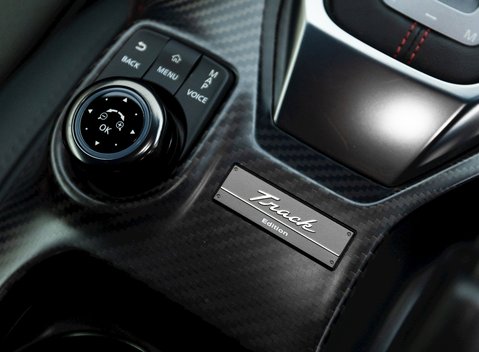 Nissan GT-R Track Edition 18