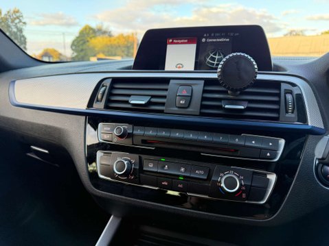 BMW 1 Series 1.5 118i M Sport Auto 5dr 21