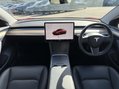Tesla Model 3 Saloon 4dr Electric Auto RWD (241 bhp) 30