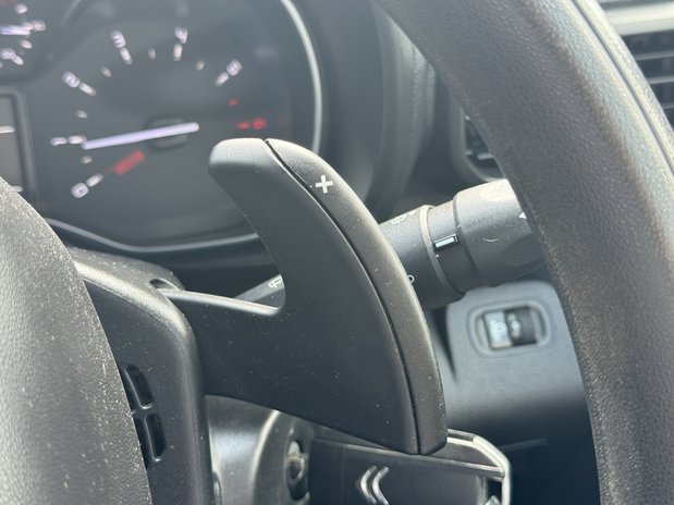 Citroen Berlingo AUTO LWB L2H1 Driver 950 Air Con Alloys Camera Nav Sensors SELECT 21