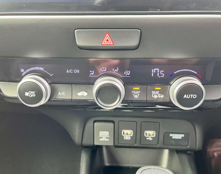 Honda Jazz 1.5 Jazz SR i-MMD CVT 5dr 54