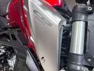 Honda CB 2018 21K MOT MAY 2027 15BHP SPORT LEARNER BIKE 125CC 18