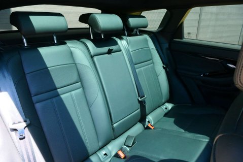 Land Rover Range Rover Evoque 1.5 Range Rover Evoque Dynamic HSE PHEV Auto 4WD 5dr 5