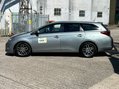 Toyota Auris VVT-I ICON PLUS 17
