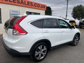Honda CR-V 1.6 CR-V SR i-DTec 4x2 5dr 21