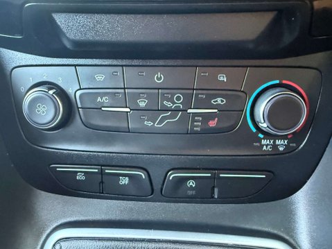 Ford Transit Connect 1.5 Transit Connect 200 Limited TDCi 41
