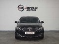 Peugeot 308 1.2 308 GT Line PureTech S/S 5dr 3