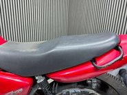 Honda CG 2007 ONLY 11K RUNNING PROJECT BIKE 125CC ICONIC LEARNER 31