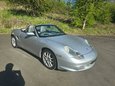 Porsche Boxster 24V S 1
