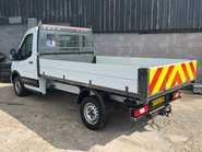 Ford Transit 350 LEADER C/C ECOBLUE 6
