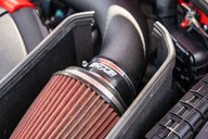 Audi RS3 2.5 RS 3 TFSI Quattro Semi-Auto 4WD 4dr 14