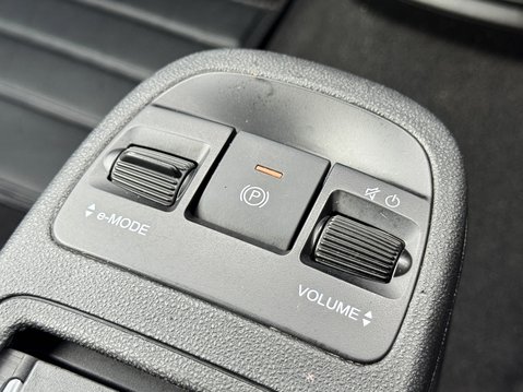 Fiat 500 87kW La Prima 42kWh 2dr Auto 26