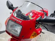 Ducati 600 SUPER SPORT 600 1997 9K GREAT CONDITION CLASSIC BIKE 600CC 32