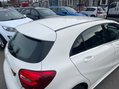 Mercedes-Benz A Class 1.5 A180d AMG Line (Executive) 7G-DCT Euro 6 (s/s) 5dr 16