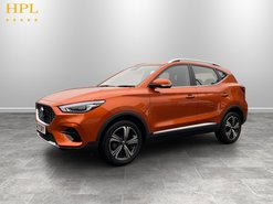 MG ZS 1.5 VTi-TECH Excite SUV 5dr Petrol Manual Euro 6 (s/s) (106 ps)