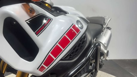 Yamaha XT 2013 ( 62 PLATE ) 25K NEW MOT WARRANTY ADVENTURE BIKE 12