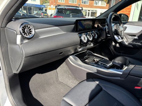 Mercedes-Benz A Class 2.0 A35 AMG (Premium Plus) Hatchback Petrol 7G-DCT 4MATIC Euro 6 (306ps) 15