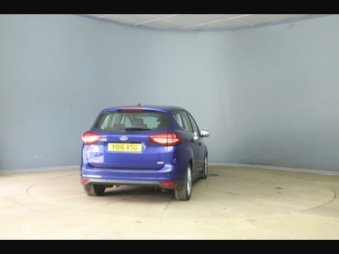 Ford C-Max TITANIUM 6