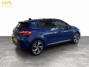 Renault Clio 1.6 E-TECH RS Line Hatchback 5dr Petrol Hybrid Auto Euro 6 (s/s) (145 ps) A 7