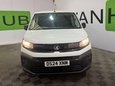 Vauxhall Combo 1.5 Combo 2300 Prime Turbo D 5dr 4