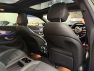 Mercedes-Benz Amg GT 4.0 63 V8 BiTurbo S (Premium Plus) Coupe 5dr Petrol SpdS MCT 4MATIC+ Euro 6 44